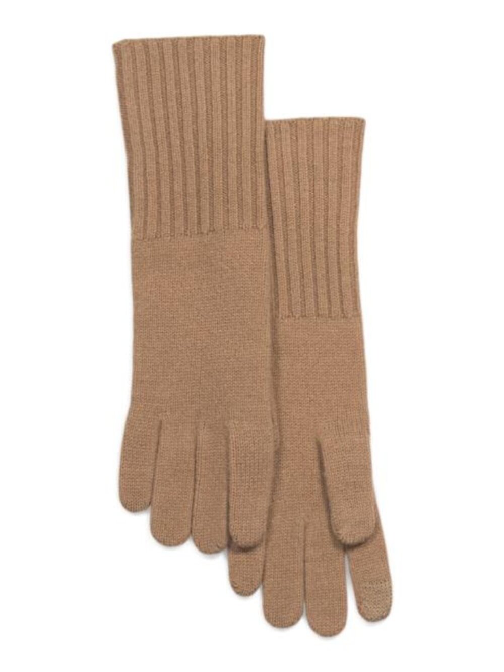 HANNAH ROSE Cashmere Essential Gloves